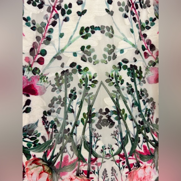 EUC Ted Baker Dress 5 (us10) - Picture 7 of 7